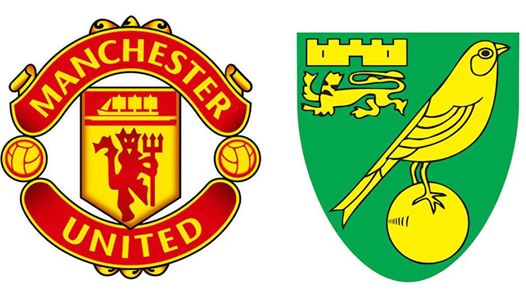 Man Utd v Norwich