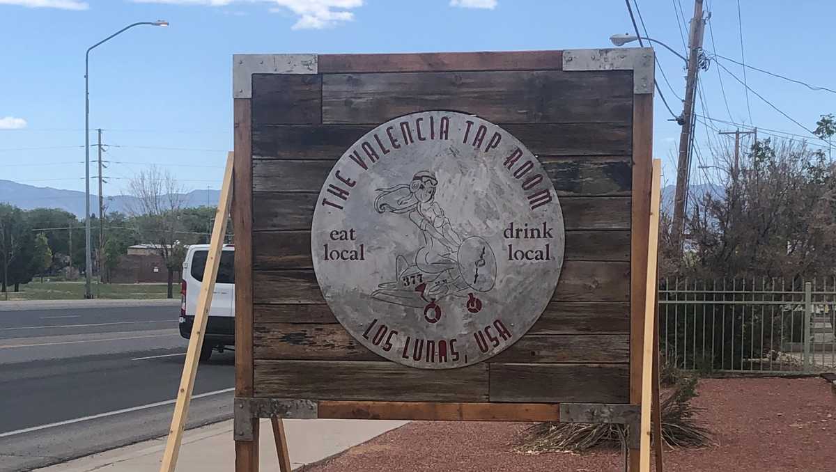 ABQ brewery expands to Los Lunas during coronavirus pandemic